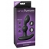 Anal Fantasy Elite P-Motion Prostate Massager - Unleash the Pleasure