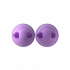 Fantasy For Her Vibrating Nipple Suck-Hers in Purple