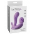 Fantasy For Her G-Spot Stimulate-Her Vibrator - Purple