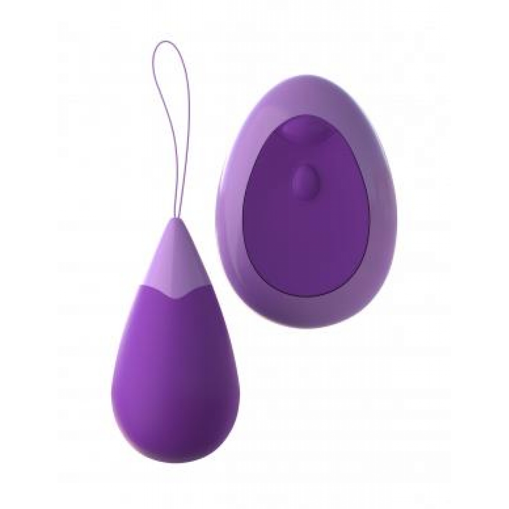 Fantasy For Her Remote Kegel Excite-Her - Empower Your Pleasure