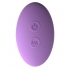 Fantasy For Her Please-Her Remote Purple Vibrator