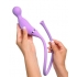 Fantasy For Her Tease Her Ultimate Petite Clitoral Vibrator