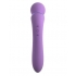 Fantasy For Her Duo Wand Massage - Purple