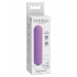 Fantasy For Her Her Pocket Bullet Vibrator Purple