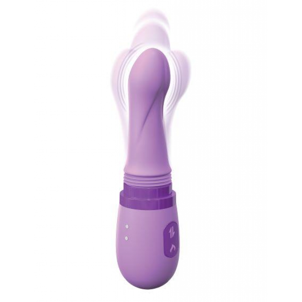 Fantasy For Her - Personal Sex Machine - Purple