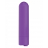 Fantasy For Her Rechargeable Bullet Vibrator - Purple