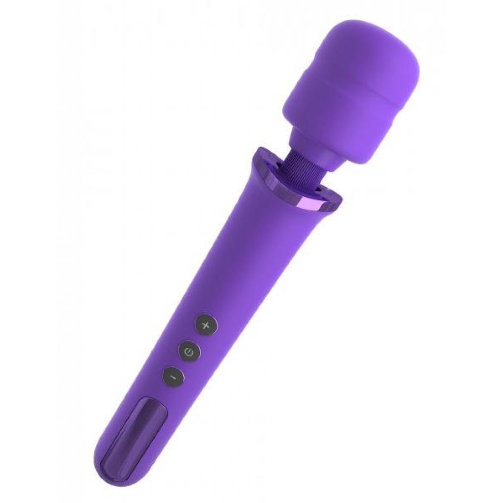 Fantasy For Her Rechargeable Power Wand