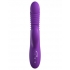 Fantasy For Her Ultimate Thrusting Clit Stimulate Her Purple