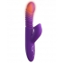 Fantasy For Her Ultimate Thrusting Clit Stimulate Her Purple