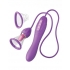 Fantasy For Her Ultimate Pleasure Max in Purple