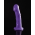 Dillio Purple Please Her Dildo