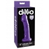 Dillio Purple Please Her Dildo