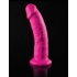 Dillio 9 Inch Pink Dildo - Versatile Pleasure Tool