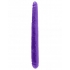 Dillio Purple 16 inches Double Dong