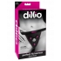 Dillio Perfect Fit Harness - Comfortable Strap-On