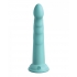 Dillio Platinum 7in Slim Seven Teal - Premium Pleasure