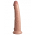 King Penis Elite Dual Density Dildo for Realistic Pleasure