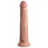 King Penis Elite Dual Density Dildo for Realistic Pleasure