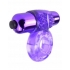 Fantasy C Ringz Vibrating Super Ring - Purple