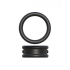 Fantasy C-Ringz Max Width Silicone Rings - Premium Performance