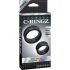 Fantasy C-Ringz Max Width Silicone Rings - Premium Performance