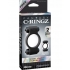 Fantasy C-Ringz Magic Touch Couples Ring Black: A Vibrating Adventure