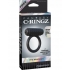 Fantasy C-Ringz Wingman - Black Vibrating Ring