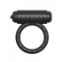 Fantasy C-Ringz Wingman - Black Vibrating Ring