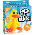 Naughty Inflatable Bath Toy: F*ck A Duck