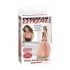 Pipedream Extreme Deluxe See Thru Stroker