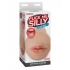 F*ck Me Silly To Go - Deep Throat Penissucker Mega Stroker