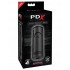 PDX Elite EZ Grip Stroker - Black