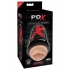 PDX Elite Air Tight Oral Stroker Beige