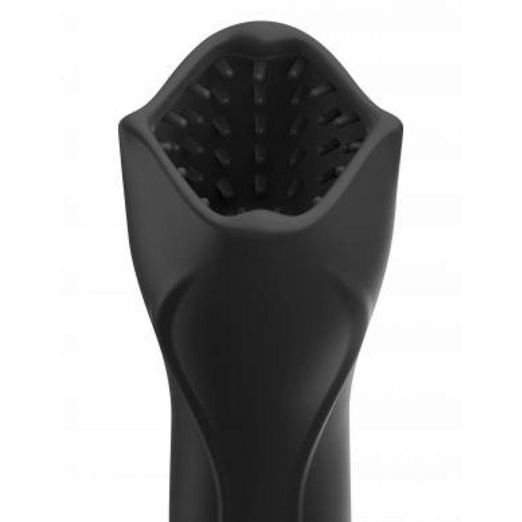 PDX Elite Vibrating Roto-Teazer: Ultimate Sensation Indulgence