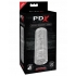 PDX Elite EZ Grip Stroker - Unmatched Pleasure