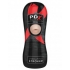 Premium PDX Elite Vibrating Oral Stroker - Realistic Delight