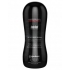 Premium PDX Elite Vibrating Oral Stroker - Realistic Delight