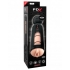 PDX Elite Vibrating Mega Milker Stroker