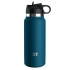 Pdx Plus Fuck Flask - Discreet Stroker - Blue Bottle