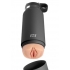 Pdx Plus Fuck Flask - Secret Delight Discreet Stroker