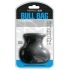 Bull Bag Stretch Black 1.5 Inches Ball Stretcher