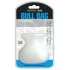 Bull Bag Stretch Clear - 1.5 Inches Ball Stretcher - Sensational Experience