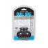 Bull Bag 0.75 inch Ball Stretcher Black