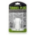 Perfect Fit Toy Tunnel Plug - Medium/ Large - Ice Clear