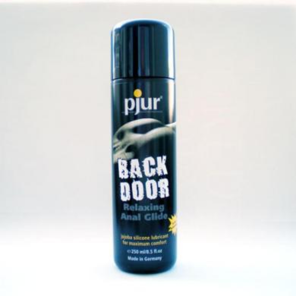 Pjur Backdoor Glide - Relaxing Anal Lubricant 250ml