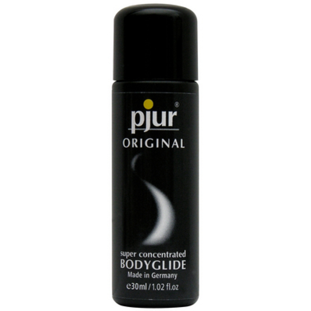 Pjur Original Bodyglide Silicone Lubricant - 1oz