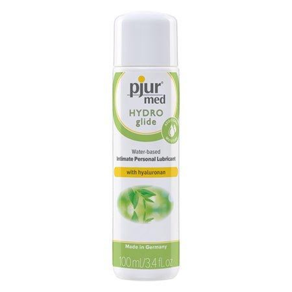 Pjur Med Hydro Glide Personal Lubricant - 100ml