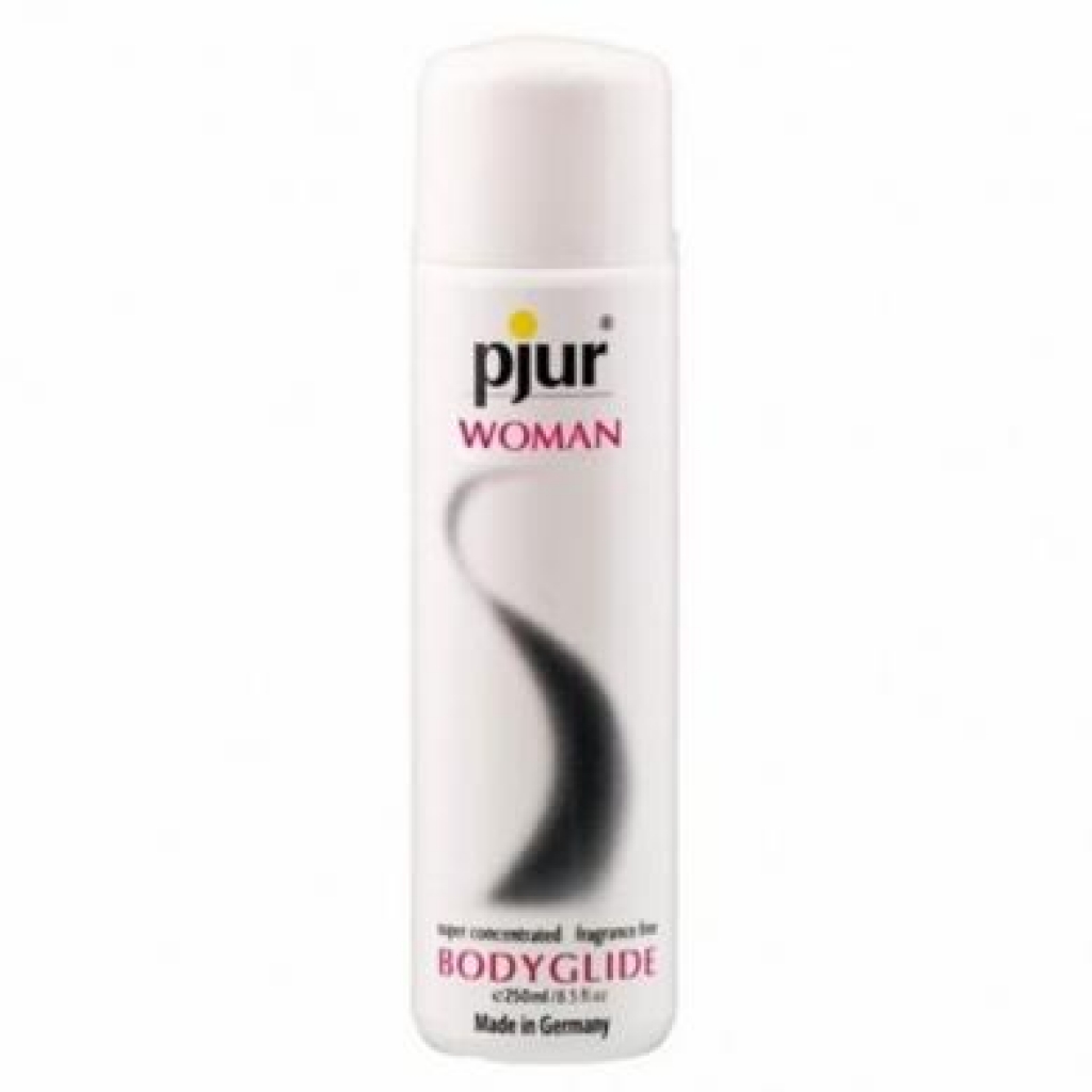 Pjur Woman Bodyglide for Ultimate Comfort