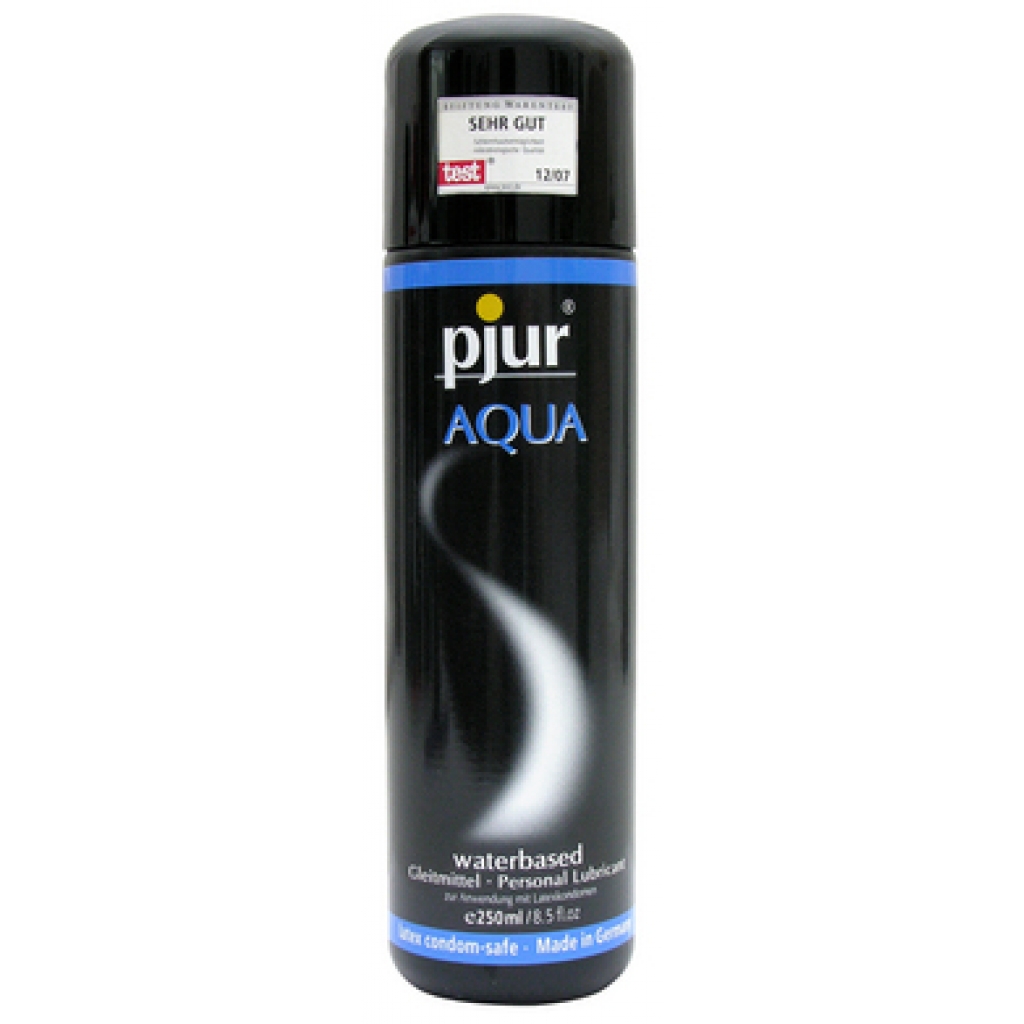 Pjur Aqua 250Ml