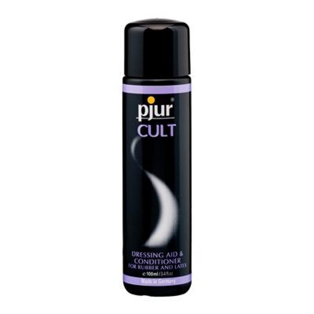 Pjur Cult Dressing Aid & Conditioner - 3.4oz